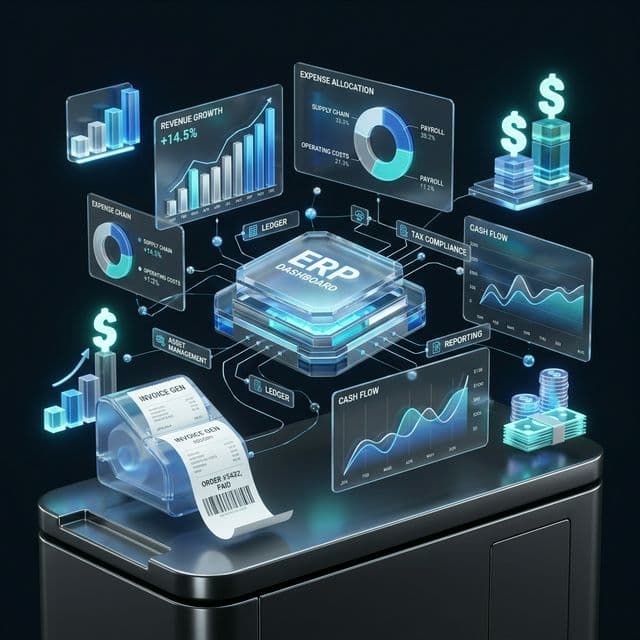 Ecosistema Fiscal DGII