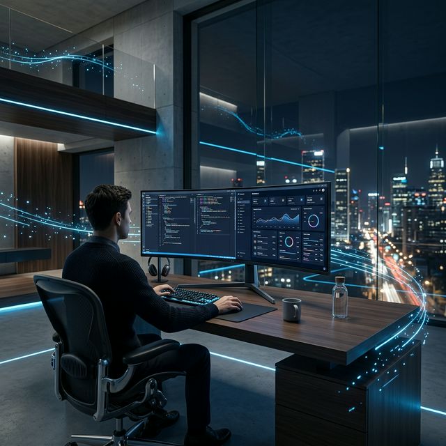 Desarrollo Web Premium RD